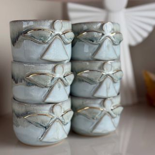 Archanjel Haniel 🩵🪽